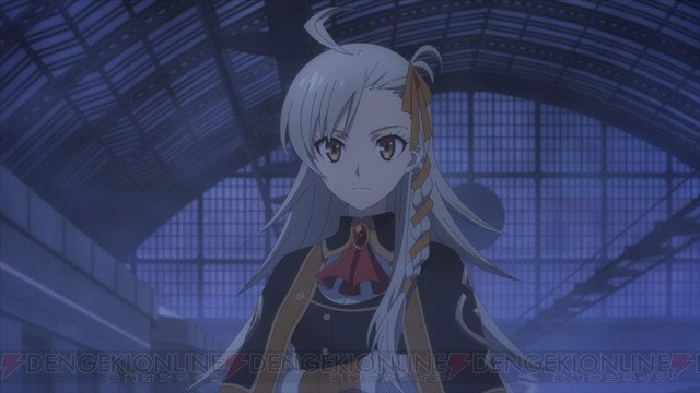 アニメ『ロード・エルメロイII世の事件簿』7話。舞台はついに魔眼蒐集列車へ #事件簿アニメ アニメ『ロード・エルメロイII世の事件簿』7話。舞台はついに魔眼蒐集列車へ #事件簿アニメ