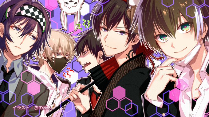 【第7話End Card公開!】今回のエンドカードの担当は『起きたら20年後なんですけど!』『家政魔導士の異世界生活』連 【第7話End Card公開!】今回のエンドカードの担当は『起きたら20年後なんですけど!』『家政魔導士の異世界生活』連