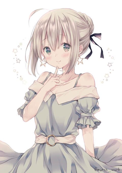 グレイちゃん🎁✨アニメ6話かわいかったです💕#FGO #FateGO #事件簿アニメ グレイちゃん🎁✨アニメ6話かわいかったです💕#FGO #FateGO #事件簿アニメ