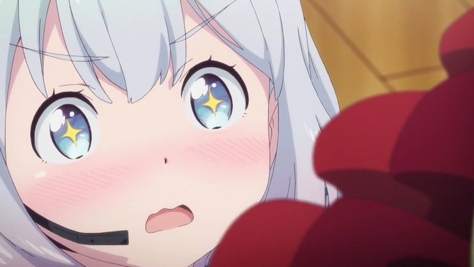 藤田茜さんの演技の幅もなかなか広いなぁ~ #accelerator #bs11 藤田茜さんの演技の幅もなかなか広いなぁ~ #accelerator #bs11