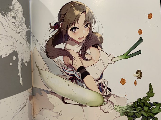 神絵師、絵がうますぎる。バグか?(すごい) 真々子さんのちょっとえっちすぎるコスチュームはもしかして姉8で千夜さんが着て 神絵師、絵がうますぎる。バグか?(すごい) 真々子さんのちょっとえっちすぎるコスチュームはもしかして姉8で千夜さんが着て