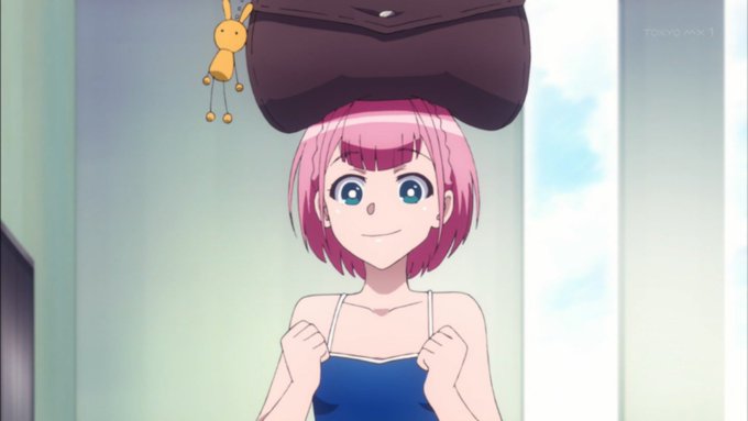 ポータのスク水普通にかわいいよな #okaasan_online #お母好き ポータのスク水普通にかわいいよな #okaasan_online #お母好き