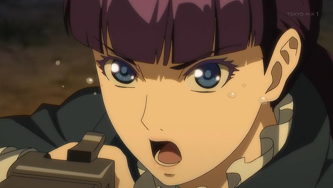 【 #かつ神 】7話『追憶の引鉄』ホワイトチャーチ事件後。殺したはずのシャールの父親が暴走。「守りたかったものを傷つける 【 #かつ神 】7話『追憶の引鉄』ホワイトチャーチ事件後。殺したはずのシャールの父親が暴走。「守りたかったものを傷つける