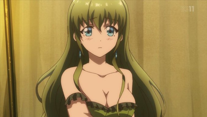 後でやれバカ! #bs11 #isekai_cheat 後でやれバカ! #bs11 #isekai_cheat
