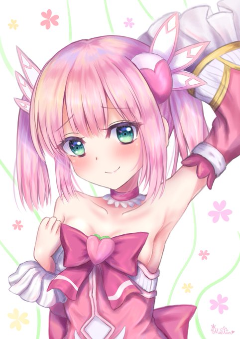 「頑張れっシャミ子♡♡♡」 #まちカドまぞく 「頑張れっシャミ子♡♡♡」 #まちカドまぞく