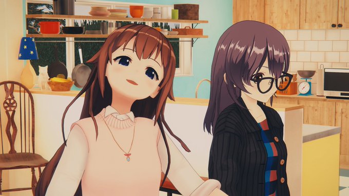 おはかめです🐢💕タピオカミルクティーのお話。#四月一日さん家の 企画構成・酒井健作様は、どうしてもミルクティーだけ先に飲 おはかめです🐢💕タピオカミルクティーのお話。#四月一日さん家の 企画構成・酒井健作様は、どうしてもミルクティーだけ先に飲