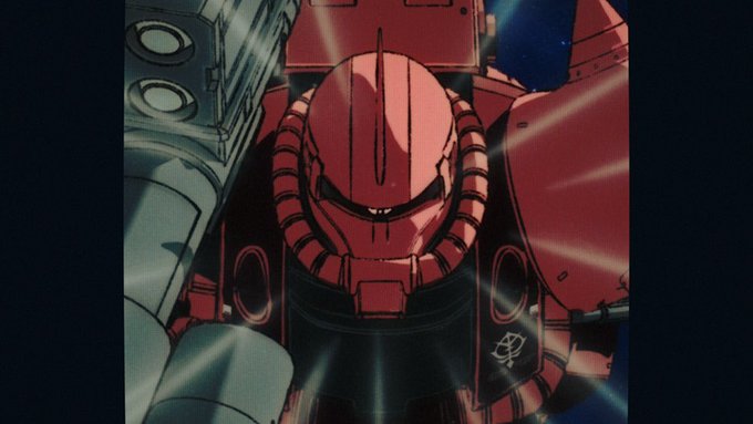 『機動戦士ガンダム THE ORIGIN 前夜 赤い彗星』第3弾OP〜旭プロダクション・脇 顯太朗が語る全カットの制作工 『機動戦士ガンダム THE ORIGIN 前夜 赤い彗星』第3弾OP〜旭プロダクション・脇 顯太朗が語る全カットの制作工
