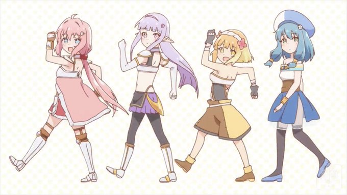 えんどろ〜 #スキナコエ えんどろ〜 #スキナコエ