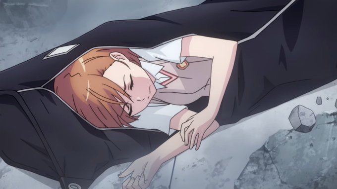 『とある科学の一方通行』第5話、視聴完了。屍食部隊は、紫のナルちゃん推しです。(だが敵だなにげに黄泉川先生も、禁書&am 『とある科学の一方通行』第5話、視聴完了。屍食部隊は、紫のナルちゃん推しです。(だが敵だなにげに黄泉川先生も、禁書&am