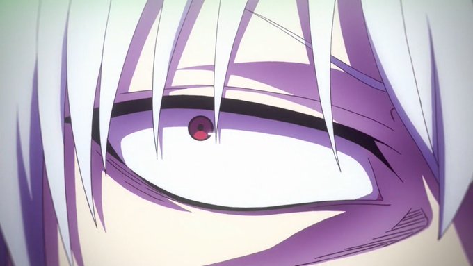 一方通行6話アクセラレータの独壇場でクソカッコよかった!!(/ω\)#とある科学の一方通行 一方通行6話アクセラレータの独壇場でクソカッコよかった!!(/ω\)#とある科学の一方通行