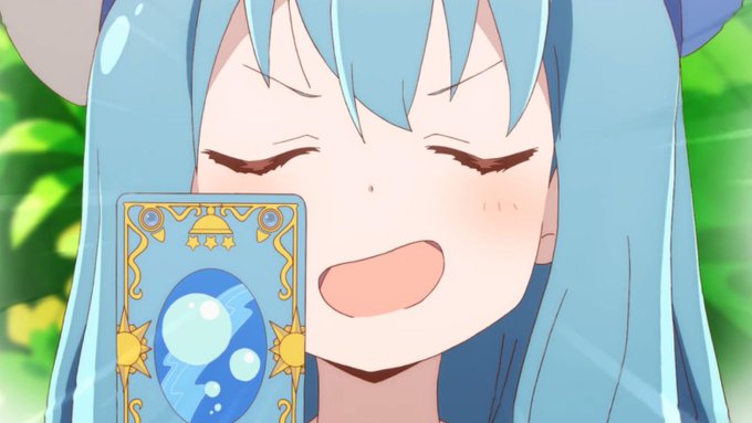 8、メイザ・エンダスト(えんどろ~!)ドヤ顔が最高に可愛い子。実はパーティーの中で一番女子力が高いのも好き。 8、メイザ・エンダスト(えんどろ~!)ドヤ顔が最高に可愛い子。実はパーティーの中で一番女子力が高いのも好き。