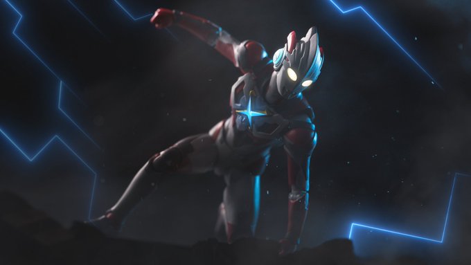 #t_shf #フィギュアーツ写真部 #ウルトラアーツ ultraman x が大好きです! #t_shf #フィギュアーツ写真部 #ウルトラアーツ ultraman x が大好きです!