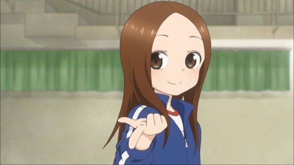 今期アニメも半分程終わったという事で個人的ランキング付けてみます5位 ダンベル何キロ持てる?4位 女子高生の無駄遣い3位 今期アニメも半分程終わったという事で個人的ランキング付けてみます5位 ダンベル何キロ持てる?4位 女子高生の無駄遣い3位