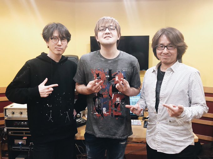 さらに!ミュージシャンのコーディネートやボーカルディレクションに、さいとーPにご協力いただきました!僕ひとりでは辿り着け さらに!ミュージシャンのコーディネートやボーカルディレクションに、さいとーPにご協力いただきました!僕ひとりでは辿り着け