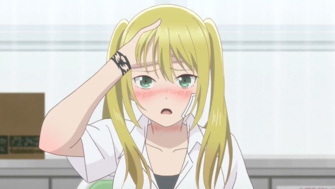 今週のヤマイちゃん回すっごい良かった。。とみーの声もあっててかわいい👍#女子無駄 今週のヤマイちゃん回すっごい良かった。。とみーの声もあっててかわいい👍#女子無駄