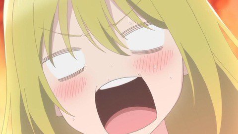 【女子高生の無駄づかい】第7話 感想 心のパンツを穿き忘れた女子高生は欲望に勝てない 【女子高生の無駄づかい】第7話 感想 心のパンツを穿き忘れた女子高生は欲望に勝てない