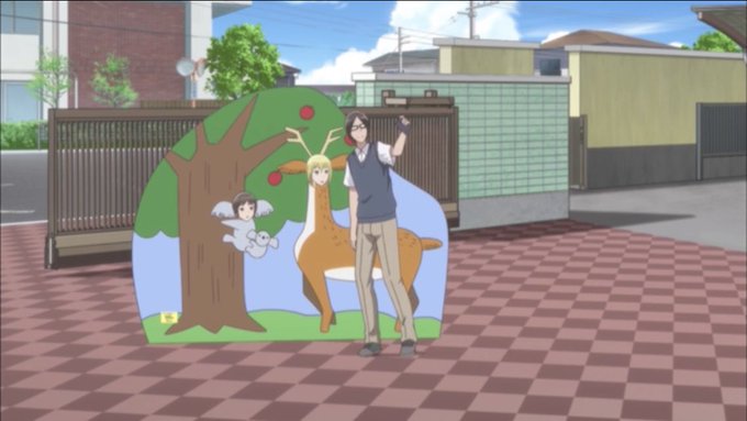 問題児たち愛されてるなーって思ったwwww#女子高生の無駄づかい 問題児たち愛されてるなーって思ったwwww#女子高生の無駄づかい