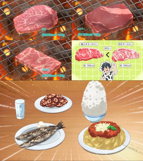 今週の飯作画・ダンベル何キロ持てる?・通常攻撃が全体攻撃で二回攻撃のお母さんは好きですか?・からかい上手の高木さん2/ヴ 今週の飯作画・ダンベル何キロ持てる?・通常攻撃が全体攻撃で二回攻撃のお母さんは好きですか?・からかい上手の高木さん2/ヴ