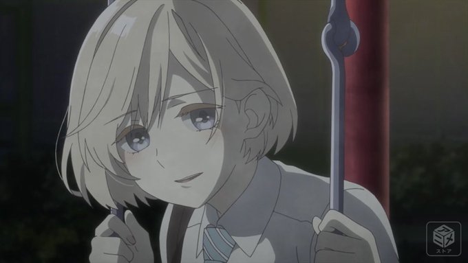 下ネタ親父ギャグの発表会みたいな2話視聴。股がかゆいは1番耳にしたくない日本語だなw「性的愚者の怨嗟と罰」の頭字語から「 下ネタ親父ギャグの発表会みたいな2話視聴。股がかゆいは1番耳にしたくない日本語だなw「性的愚者の怨嗟と罰」の頭字語から「