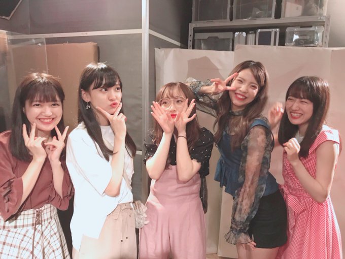 おはようございます!八十亀ちゃんたちによるダンスソング「NA☆GO☆YA ダンストゥナイト」八十亀ちゃん広報大使として、 おはようございます!八十亀ちゃんたちによるダンスソング「NA☆GO☆YA ダンストゥナイト」八十亀ちゃん広報大使として、