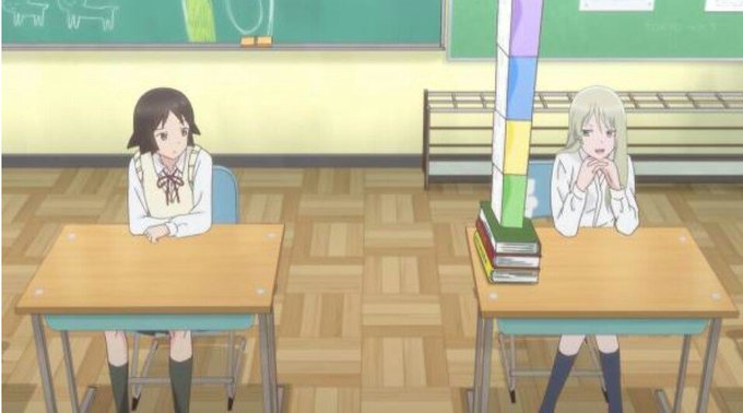 露骨なバリケードww#女子高生の無駄づかい 露骨なバリケードww#女子高生の無駄づかい