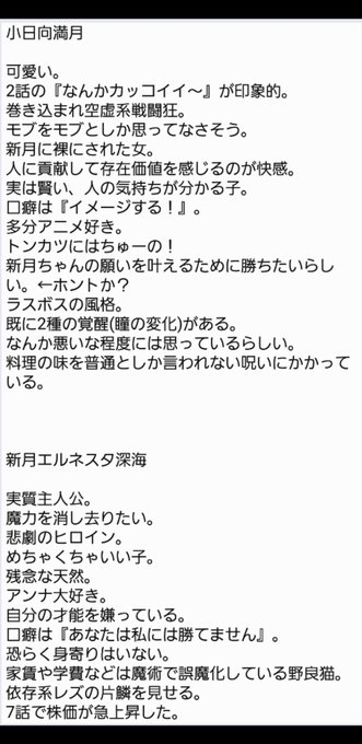 グランベルム参加者7人に対する僕の偏見にまみれた正直な気持ちを文章にしてみました#グランベルム グランベルム参加者7人に対する僕の偏見にまみれた正直な気持ちを文章にしてみました#グランベルム