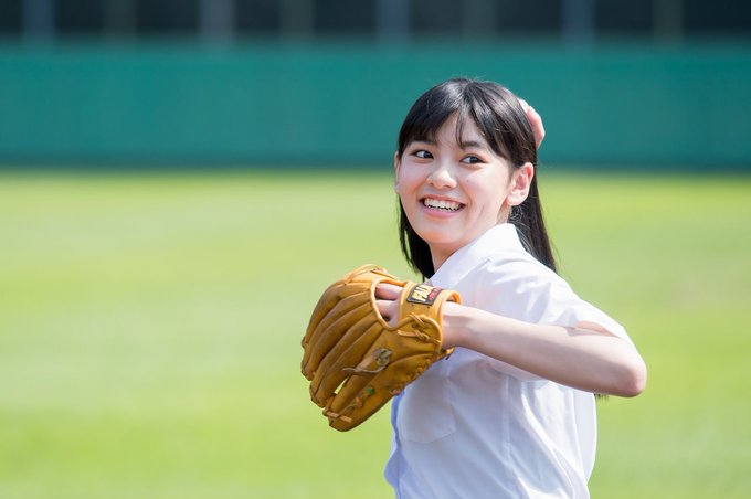 【Full-Count YouTube】「令和の野球女子」身長154センチの #池田朱那 さんが制服姿で球速チャレンジ! 【Full-Count YouTube】「令和の野球女子」身長154センチの #池田朱那 さんが制服姿で球速チャレンジ!