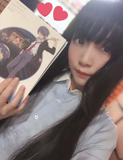 #さらざんまい BD第2巻🌟ゲットでぃっしゅ🍽🎀3巻も間もなく発売☺️🎐 #さらざんまい BD第2巻🌟ゲットでぃっしゅ🍽🎀3巻も間もなく発売☺️🎐