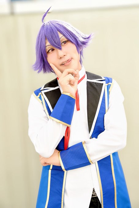 となコス三日目、賢者の孫のシン・ウォルフォード!写真ありがとうございます😭メイクとか顔とかめちゃくちゃだったので色々いじ となコス三日目、賢者の孫のシン・ウォルフォード!写真ありがとうございます😭メイクとか顔とかめちゃくちゃだったので色々いじ