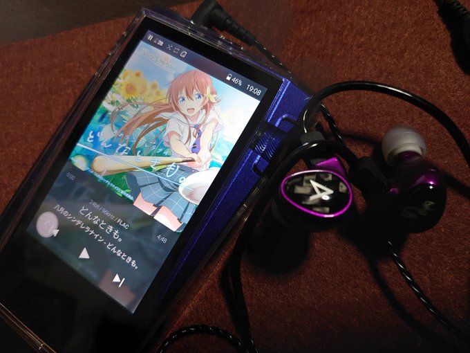 残業無しでした( ๑`•᎑•)✨SR15UPD × Billie Jean Purpleどんなときも。 / 八月のシンデ 残業無しでした( ๑`•᎑•)✨SR15UPD × Billie Jean Purpleどんなときも。 / 八月のシンデ