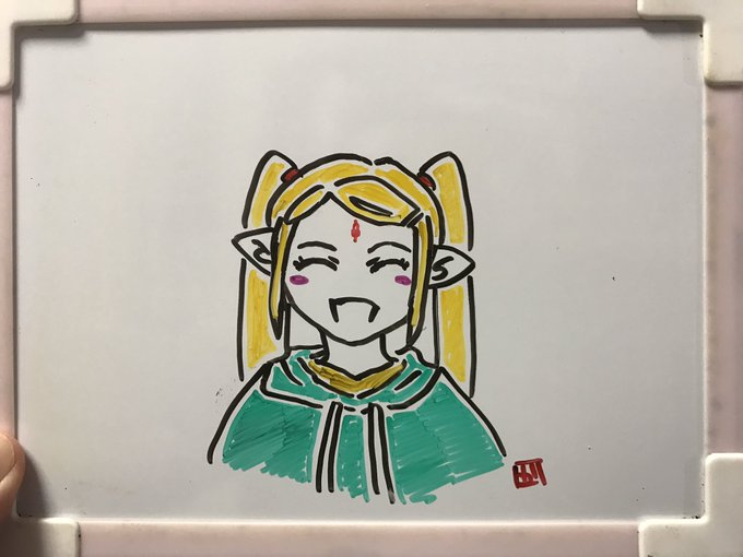 ティラナ可愛い。#コップクラフト ティラナ可愛い。#コップクラフト