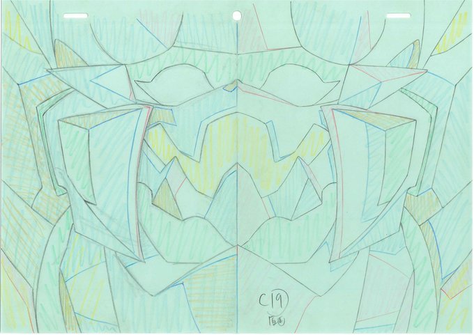 7話レナータの髪もたくさん描いたんだけど光るとあまり見えませんでしたね苦笑 #granbelm #グランベルム 7話レナータの髪もたくさん描いたんだけど光るとあまり見えませんでしたね苦笑 #granbelm #グランベルム
