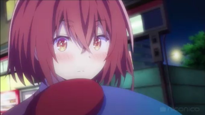 4話腐女子だけどケーキのことが…#hensuki 4話腐女子だけどケーキのことが…#hensuki