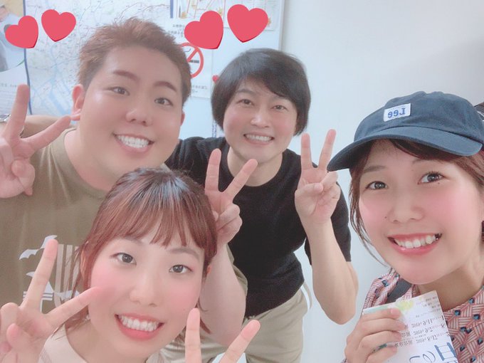 夜はきのこと #この音とまれ 観に行ってきましたー!!!🙌💓生って、凄い。上質なお芝居に演奏だった!!!知っている方何人 夜はきのこと #この音とまれ 観に行ってきましたー!!!🙌💓生って、凄い。上質なお芝居に演奏だった!!!知っている方何人