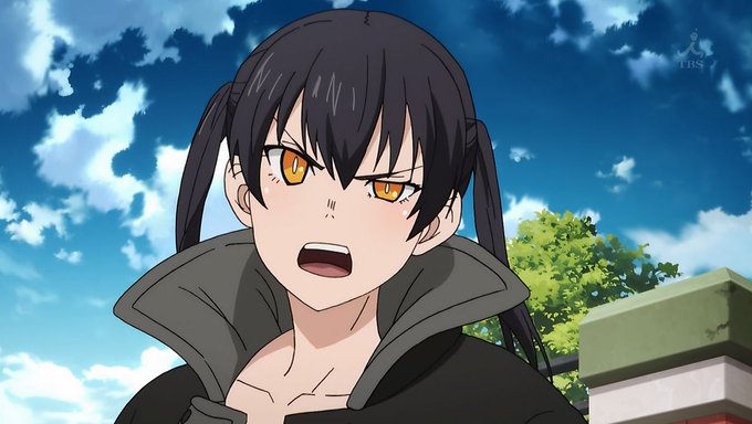 情報量の多い回だった特殊消防隊が結構きな臭そうな組織でびっくり前回の話でも一般人は鎮魂の詳細を知らないみたいだし、確かに 情報量の多い回だった特殊消防隊が結構きな臭そうな組織でびっくり前回の話でも一般人は鎮魂の詳細を知らないみたいだし、確かに