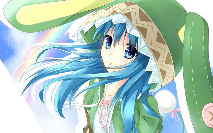 アニメ好きと言ってるのに何もツイートしてなかったので笑ちなみに好きなアニメはデートアライブ、賢者の孫、五等分の花嫁キャラ アニメ好きと言ってるのに何もツイートしてなかったので笑ちなみに好きなアニメはデートアライブ、賢者の孫、五等分の花嫁キャラ