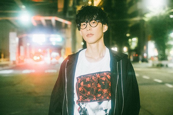 【特集】オーイシマサヨシ「楽園都市」インタビュー|「コップクラフト」OPに散りばめられたオマージュの数々を明かす#オーイ 【特集】オーイシマサヨシ「楽園都市」インタビュー|「コップクラフト」OPに散りばめられたオマージュの数々を明かす#オーイ