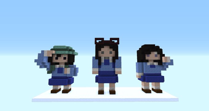 3人組と言ったら、やっぱりこのスクショかなぁ?今は百目鬼さんも含めて4人だけども…でも、彼女は音響部だからやっぱり映像研 3人組と言ったら、やっぱりこのスクショかなぁ?今は百目鬼さんも含めて4人だけども…でも、彼女は音響部だからやっぱり映像研