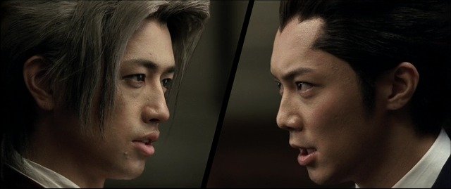 #今日は何の日今日8月22日は空前絶後の超絶怒涛のセクシー俳優「斎藤工」さんの誕生日です!映画「逆転裁判」の再現度の高い #今日は何の日今日8月22日は空前絶後の超絶怒涛のセクシー俳優「斎藤工」さんの誕生日です!映画「逆転裁判」の再現度の高い