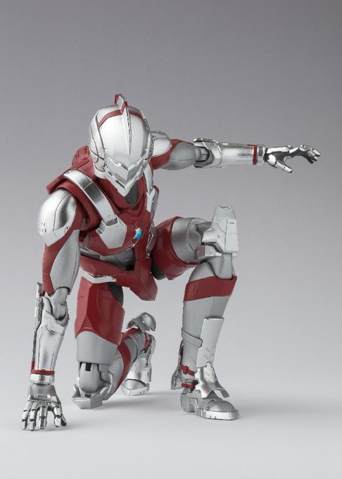 【フィギュアーツも大特集!】イベント当日8/24土は「S.H.Figuarts ULTRAMAN -the Animat 【フィギュアーツも大特集!】イベント当日8/24土は「S.H.Figuarts ULTRAMAN -the Animat