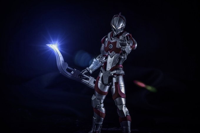 「挑発」さぁかかって来い!力の差ってやつを教えてやる#暇つぶしオモ写#フィギュア撮影友の会#オモ写#ULTRAMAN 「挑発」さぁかかって来い!力の差ってやつを教えてやる#暇つぶしオモ写#フィギュア撮影友の会#オモ写#ULTRAMAN