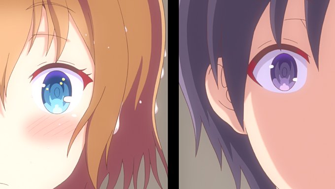 【放送情報】第8話「パンツをなくした王子様!?」の先行カット&あらすじを公開しました🌟 紗雪と唯花によるセクシャルなハラ 【放送情報】第8話「パンツをなくした王子様!?」の先行カット&あらすじを公開しました🌟 紗雪と唯花によるセクシャルなハラ
