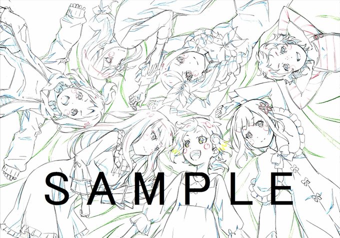 【Blu-ray】TVアニメ『#グランベルム』上巻・下巻好評ご予約受付中ゲマ!【ゲーマーズ限定特典】〈各巻購入〉髪飾り型 【Blu-ray】TVアニメ『#グランベルム』上巻・下巻好評ご予約受付中ゲマ!【ゲーマーズ限定特典】〈各巻購入〉髪飾り型