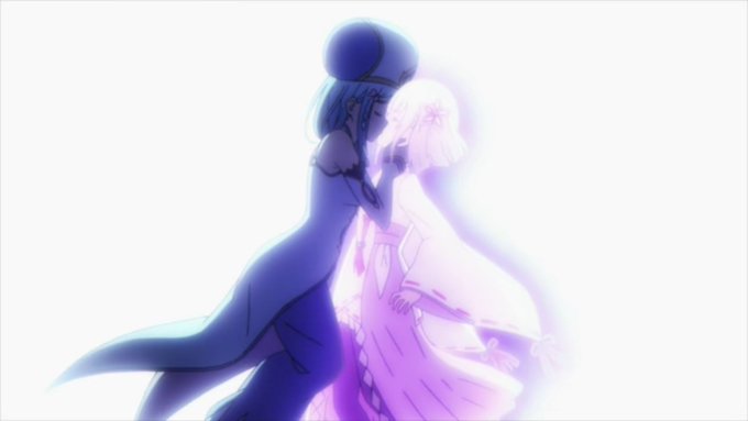 グランベルム8話観ましたまだまだ色々とわからないことが多すぎる水晶に関しては出自も能力も望みも何もかもわからないし、何も グランベルム8話観ましたまだまだ色々とわからないことが多すぎる水晶に関しては出自も能力も望みも何もかもわからないし、何も