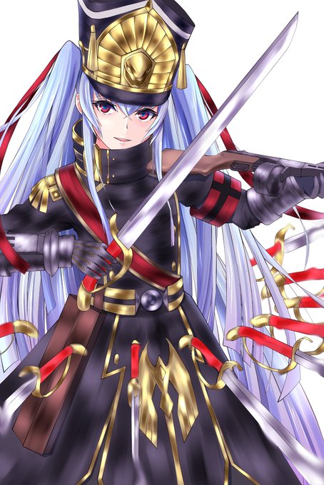 軍服の姫君 ホロプシコン・第14楽章【因果転変】(最近レクリエイターズみてどハマリしました。見てない方は是非ー!)#レク 軍服の姫君 ホロプシコン・第14楽章【因果転変】(最近レクリエイターズみてどハマリしました。見てない方は是非ー!)#レク