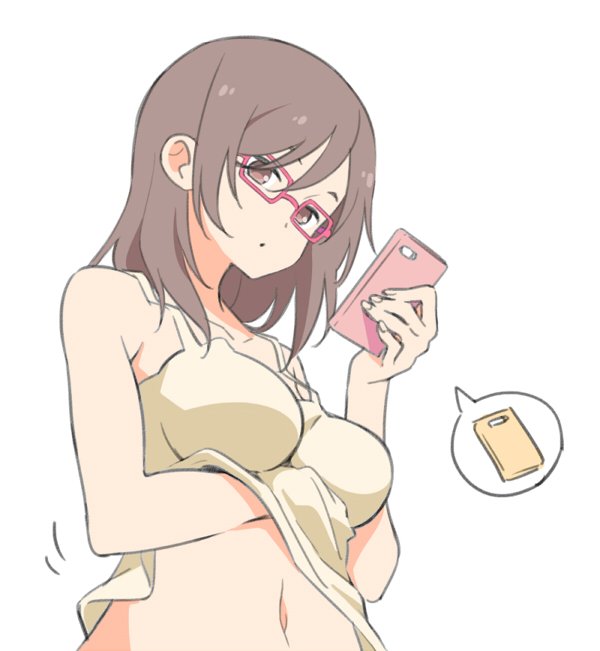 女子高生の無駄づかいバカからの連絡を無表情で見つめるヲタかきました 女子高生の無駄づかいバカからの連絡を無表情で見つめるヲタかきました
