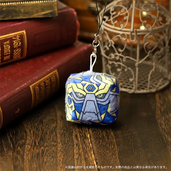 【ロード・エルメロイⅡ世の事件簿 -魔眼蒐集列車 Grace note-】ぬいぐるみストラップ アッド、ぬいぐるみ アッ 【ロード・エルメロイⅡ世の事件簿 -魔眼蒐集列車 Grace note-】ぬいぐるみストラップ アッド、ぬいぐるみ アッ