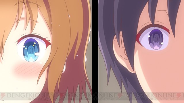 アニメ『変好き』8話あらすじ。シンデレラのパンツが消える!? #hensuki アニメ『変好き』8話あらすじ。シンデレラのパンツが消える!? #hensuki