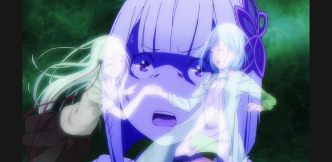 2分前までは水晶とお姉ちゃんの関係を斜め上に勘違いしてこの世のおわりでのような顔面しておきながら、真実を知った途端に「ま 2分前までは水晶とお姉ちゃんの関係を斜め上に勘違いしてこの世のおわりでのような顔面しておきながら、真実を知った途端に「ま