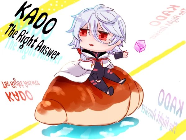 ヤハクィぱんニナさん。もう描いてる人あんまりいなさそうで・・・Σ(ノд<)なら、自分で描くしかないね! ってなった ヤハクィぱんニナさん。もう描いてる人あんまりいなさそうで・・・Σ(ノд<)なら、自分で描くしかないね! ってなった